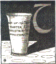Maitland's Communion Cup, 1703