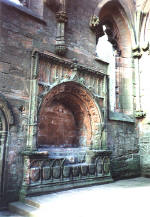Tomb of Margaret III 