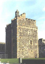 Old Castle of St. John 