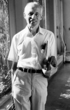 Donald B. McIntyre