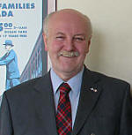 Hello, I'm Alastair McIntyre, and I welcome you to my site.