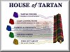 House of Tartan