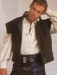Jacobean shirts, waistcoats and jackets