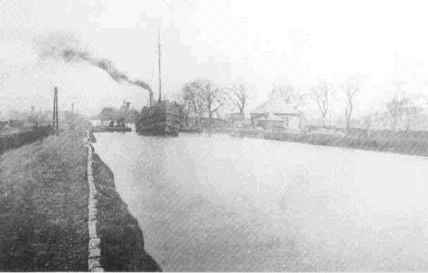 The Charlotte Dundas