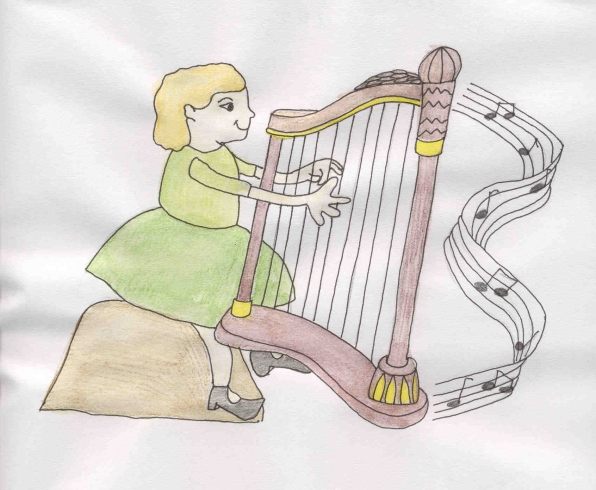 Treasure in the Attic 