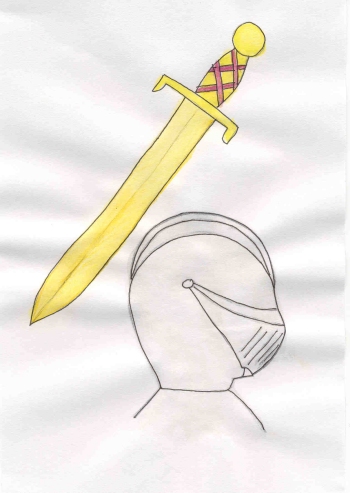 Colin in the HIghlands 