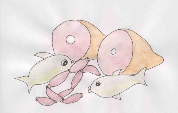 Trip to the Butcher SHop 