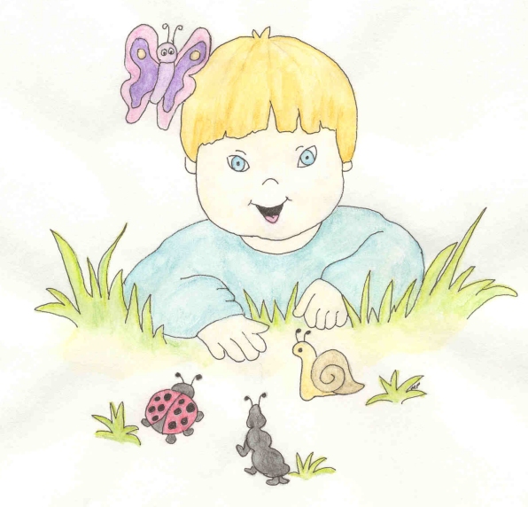 A Whole New World For Alexander