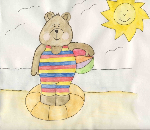 It�s Okay To Be Different