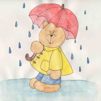 It�s Okay To Be Different