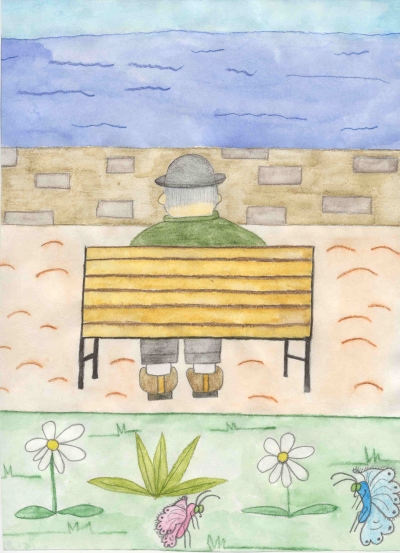 Happiness Is Listening