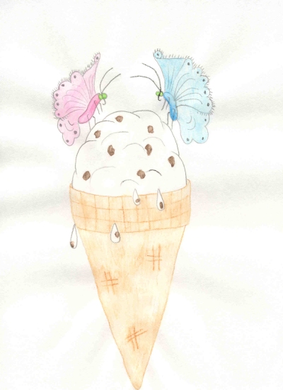 What a Sweet Surprise!