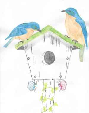 Just Another Sea Town