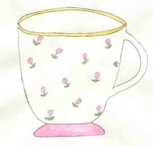 Tea Cup