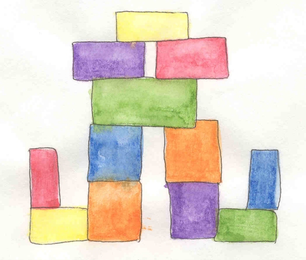 It�s Much Better To Share