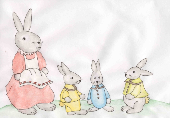 You�ll Not Get Away With It