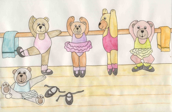 If You Fall, Get Back Up!