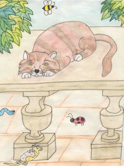 It�s Right Under Your Nose!