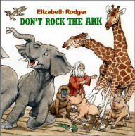Don't Rock the Ark
