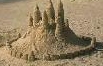 Sandcastle