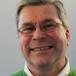 Bill Magee