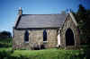 Birse Chapel