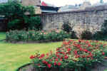 Mary Queen of Scots house in Jedburgh