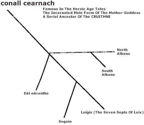 conall cearnach