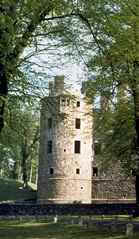 Huntly Castle