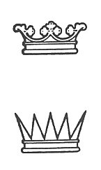 The Crest Coronet