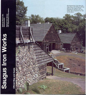 Saugus Ironworks