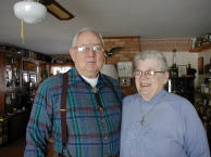 Charles T.  & Bernice K. Montgomery 