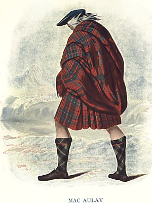 MacAulay