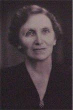 Margaret Edgeworth McIntyre