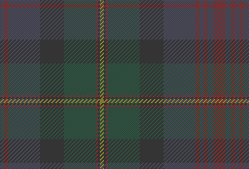 MacLennan tartan