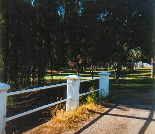 Cumnock NSW is a pretty place - then & now