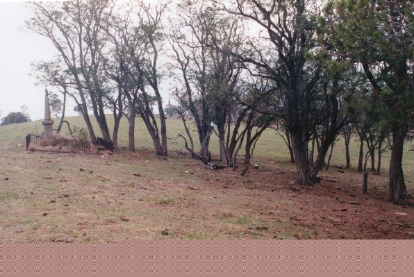 sydmouth cemetery