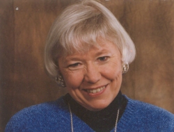 Jeanette Simpson