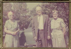 Maternal Grandparents