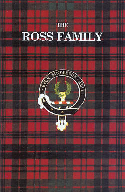 The Ross Family