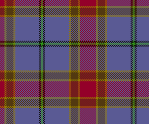 Traill Tartan