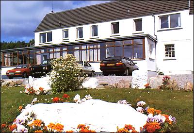 The Ben Loyal Hotel