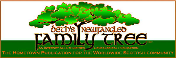 Beths Newfangled Family Tree