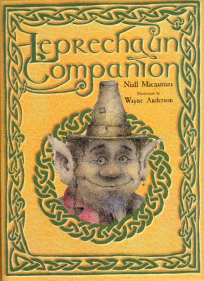 Leprechaun Companion