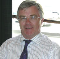 Ian Hudghton MEP