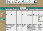 Viw our Scottish Events Calendar