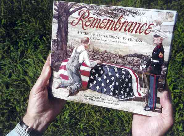 Remembrance: A Tribute To Americas Veterans