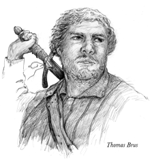 Thomas Brus