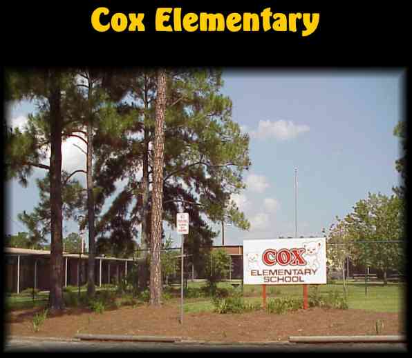 Cox Elementary School