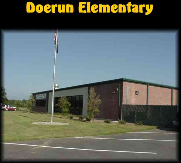 Doerun Elementary School